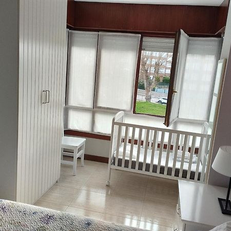 Apartamento Noja Beach Εξωτερικό φωτογραφία
