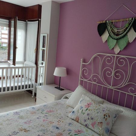Apartamento Noja Beach Εξωτερικό φωτογραφία