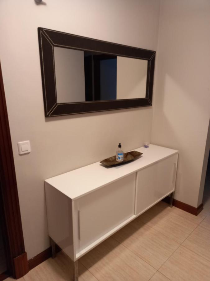 Apartamento Noja Beach Εξωτερικό φωτογραφία