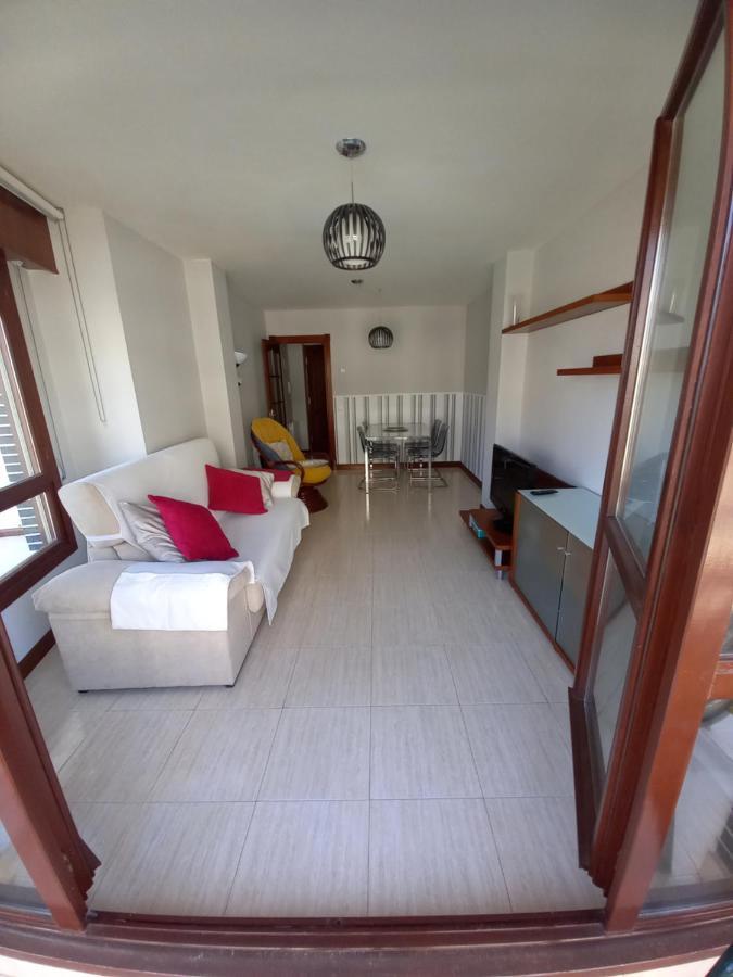 Apartamento Noja Beach Εξωτερικό φωτογραφία