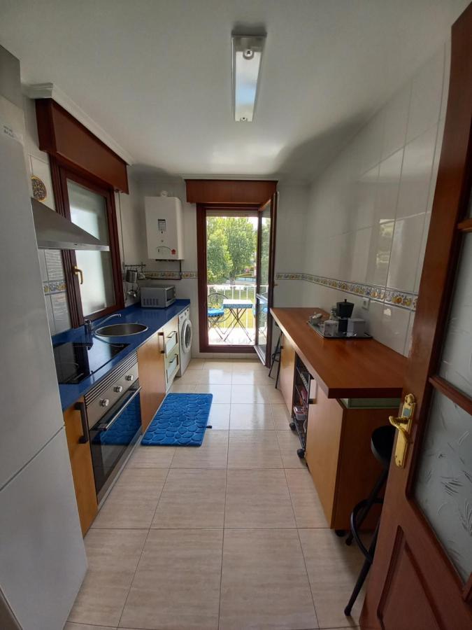 Apartamento Noja Beach Εξωτερικό φωτογραφία