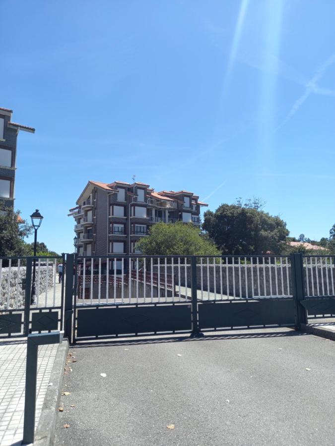 Apartamento Noja Beach Εξωτερικό φωτογραφία