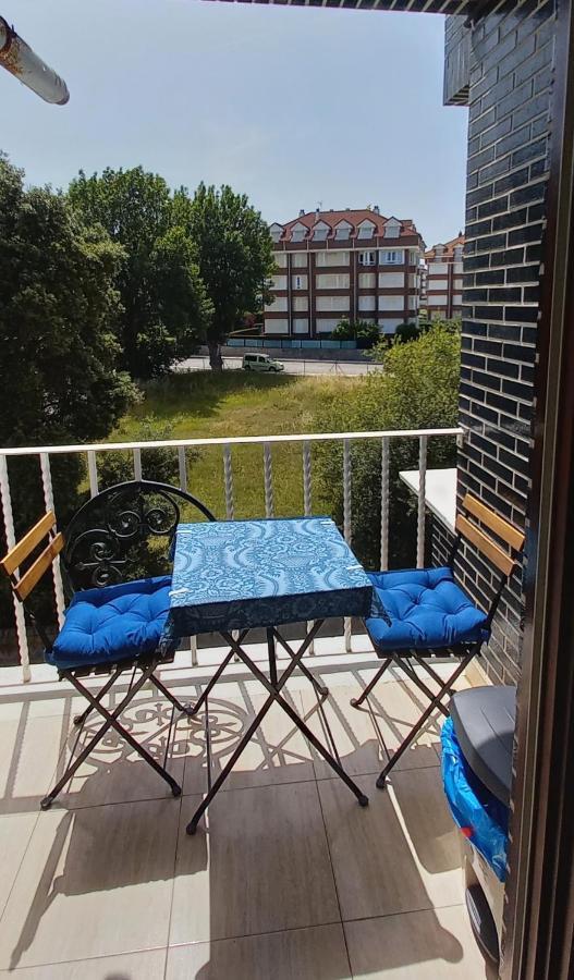 Apartamento Noja Beach Εξωτερικό φωτογραφία