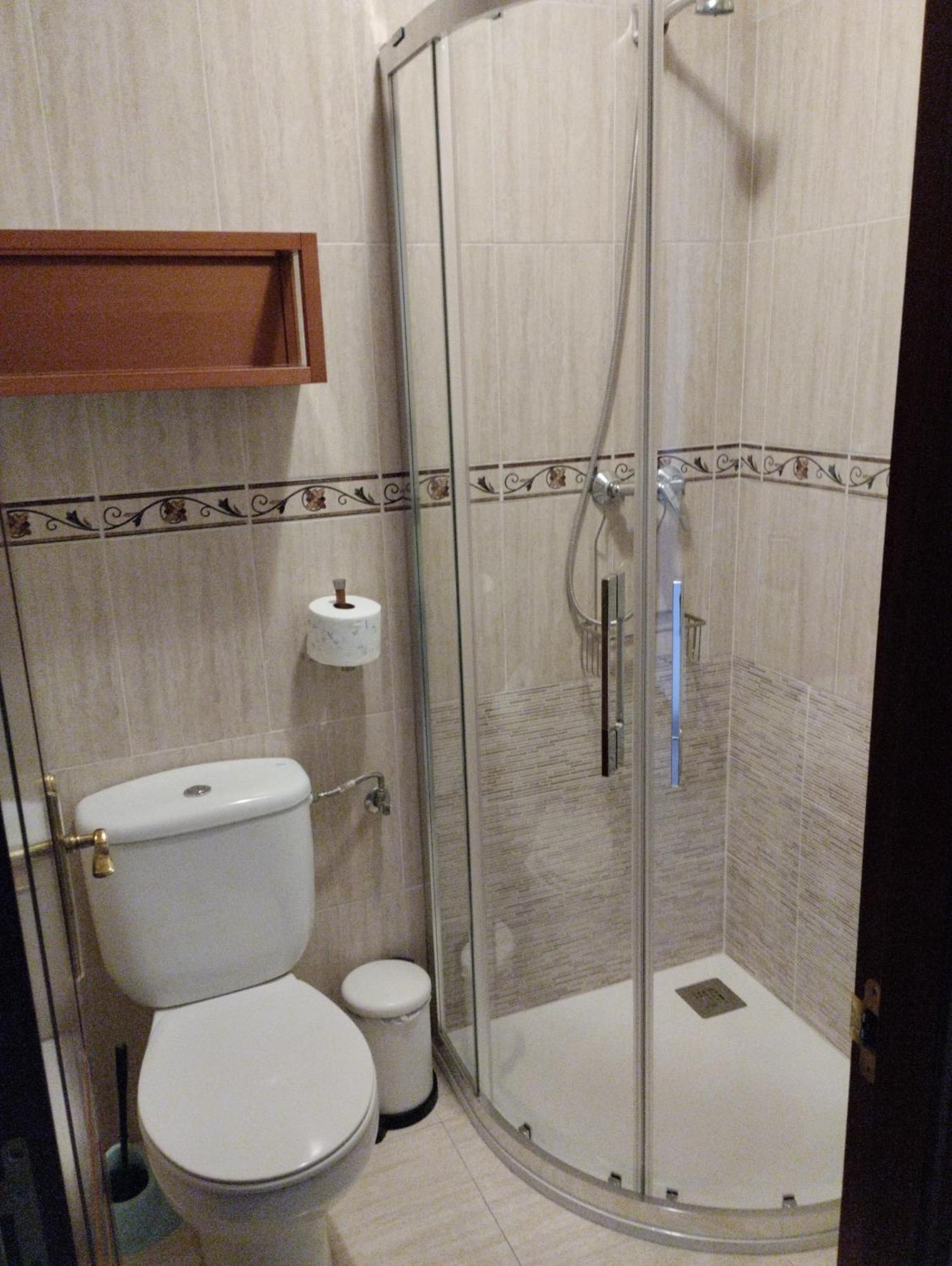 Apartamento Noja Beach Εξωτερικό φωτογραφία