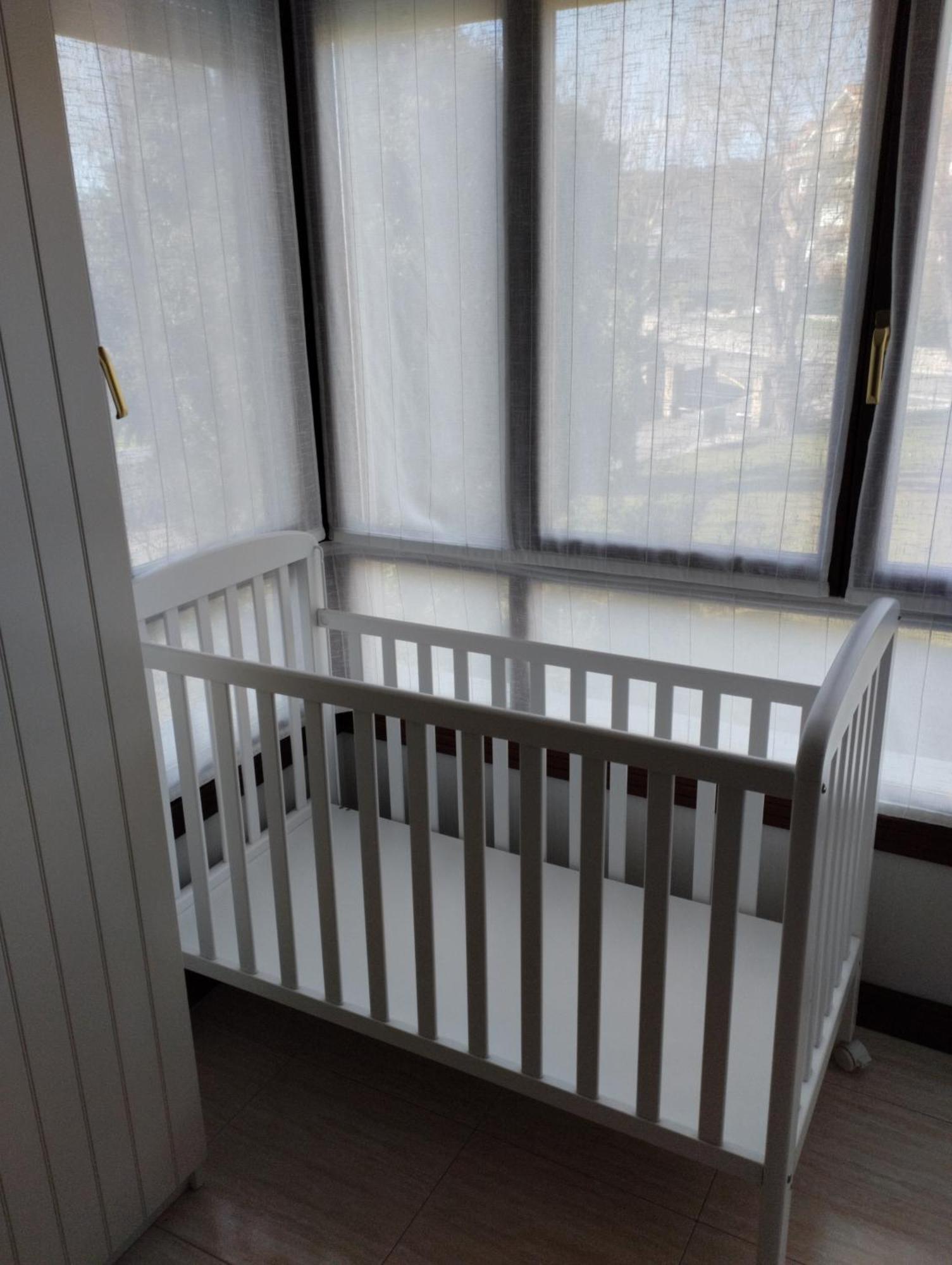 Apartamento Noja Beach Εξωτερικό φωτογραφία