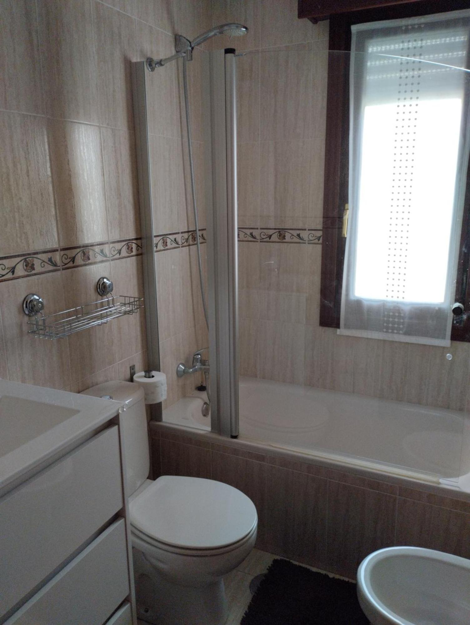 Apartamento Noja Beach Εξωτερικό φωτογραφία