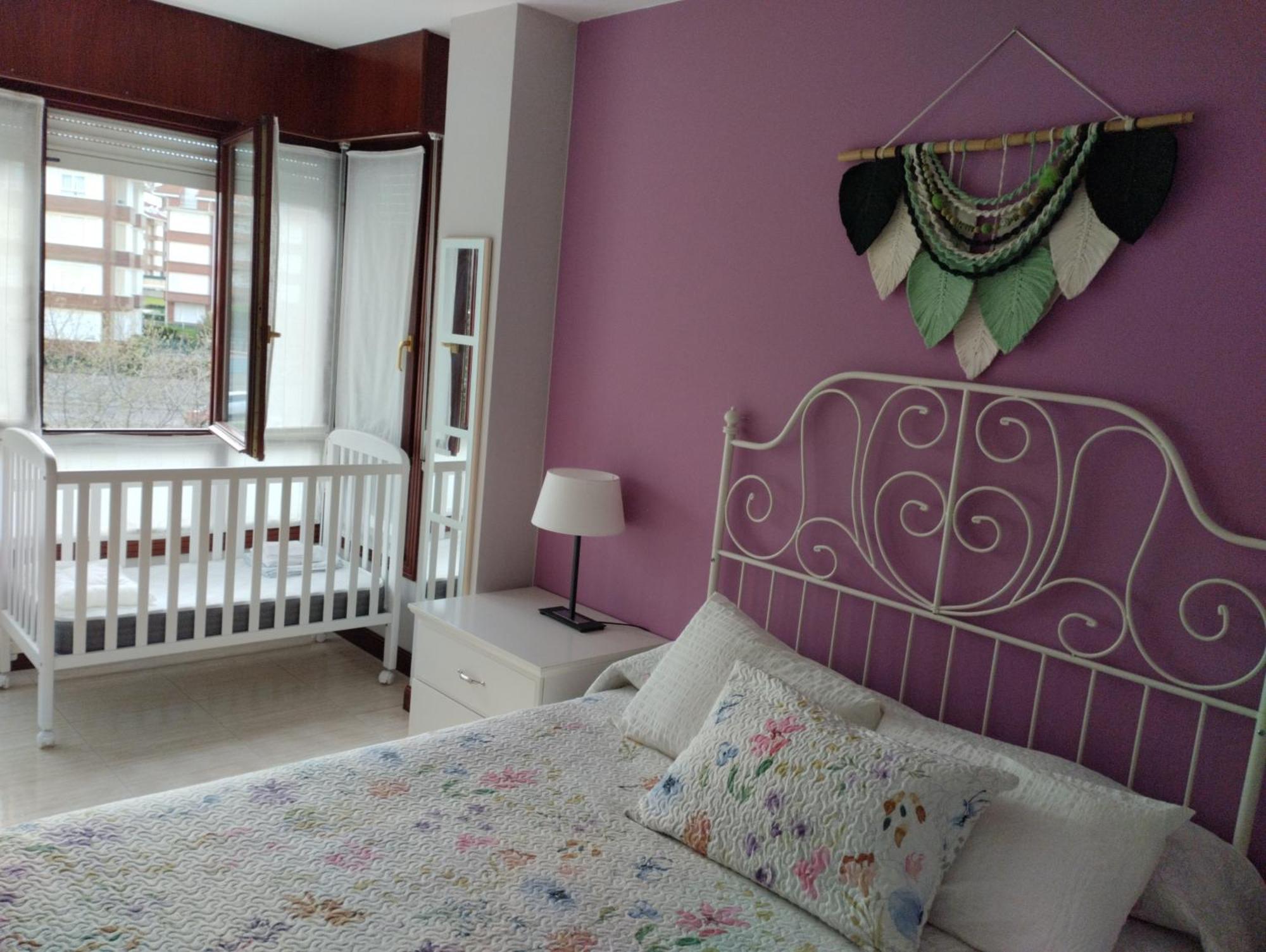 Apartamento Noja Beach Εξωτερικό φωτογραφία